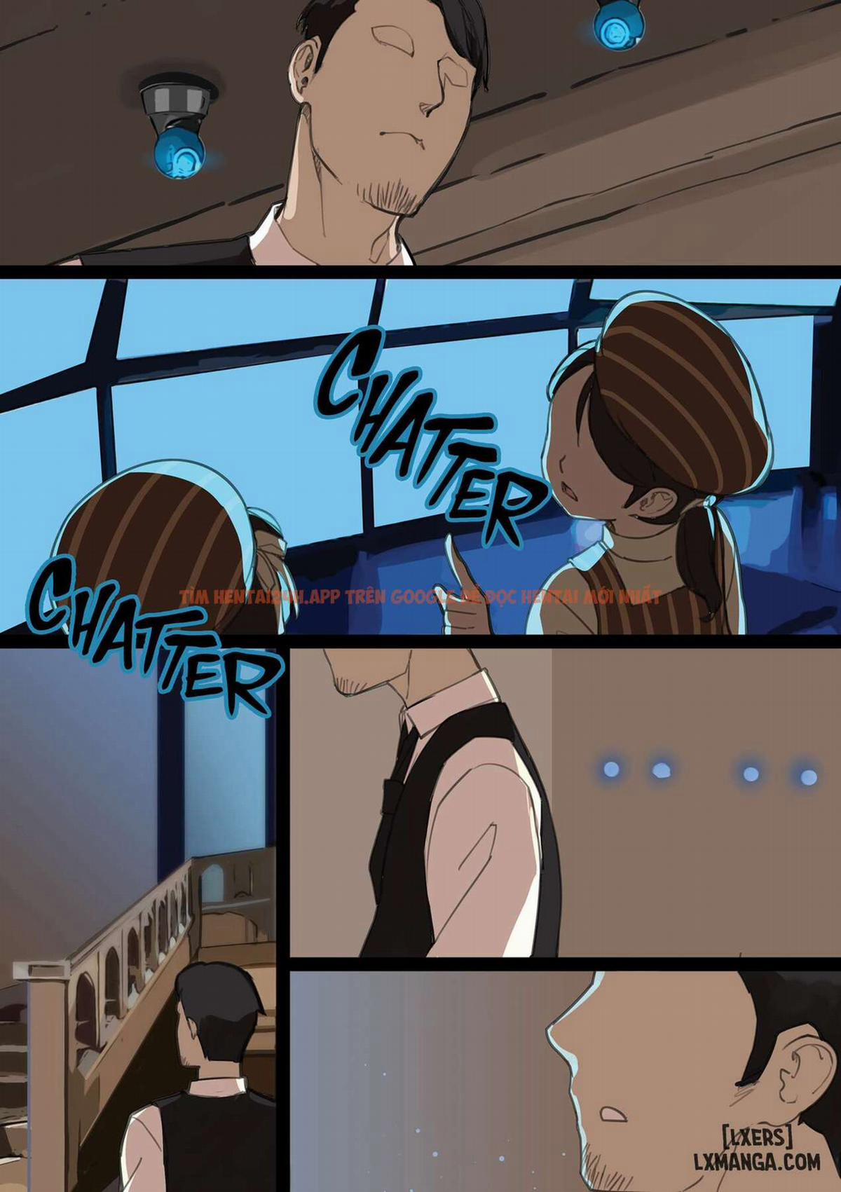 Maiden Singularity Ch.2 2 trang 15