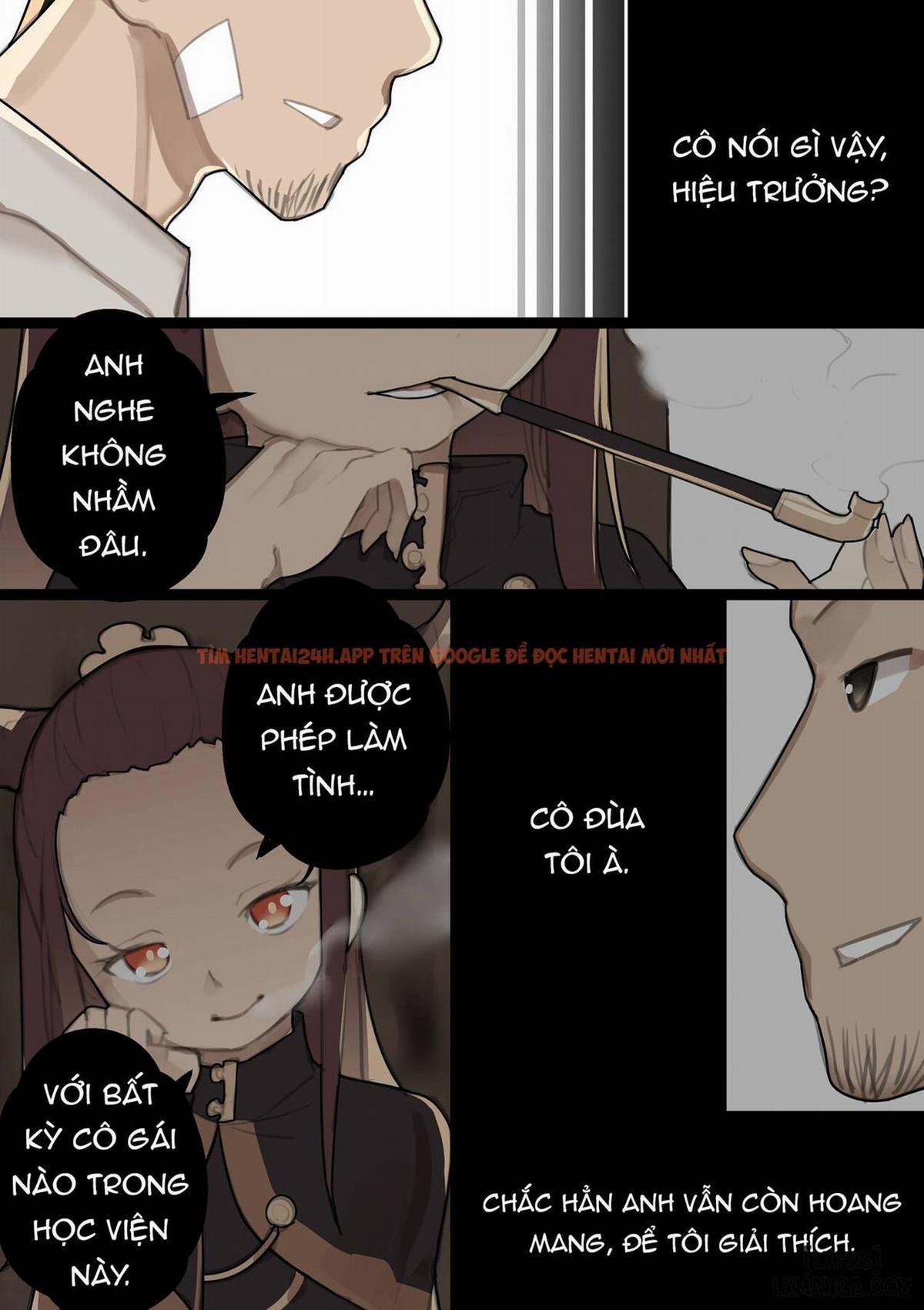 Maiden Singularity 1 trang 13