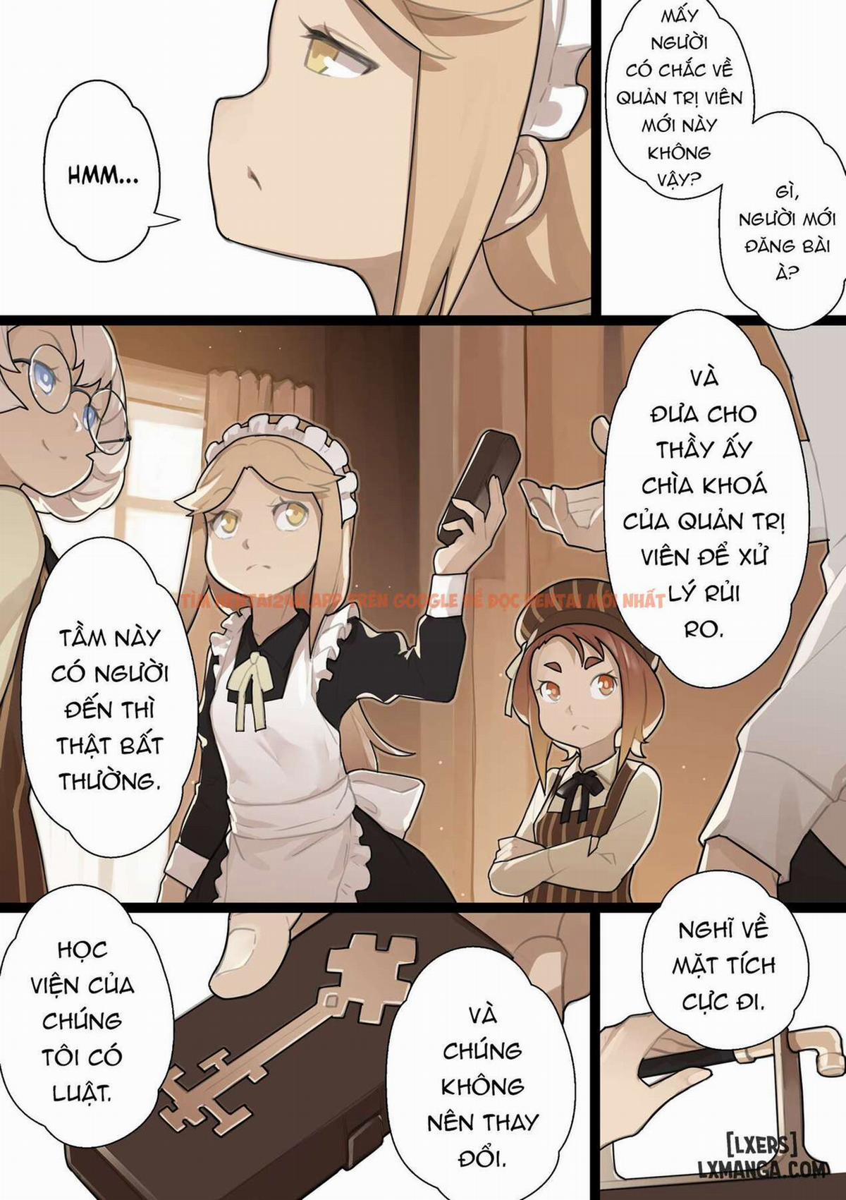 Maiden Singularity 1 trang 27