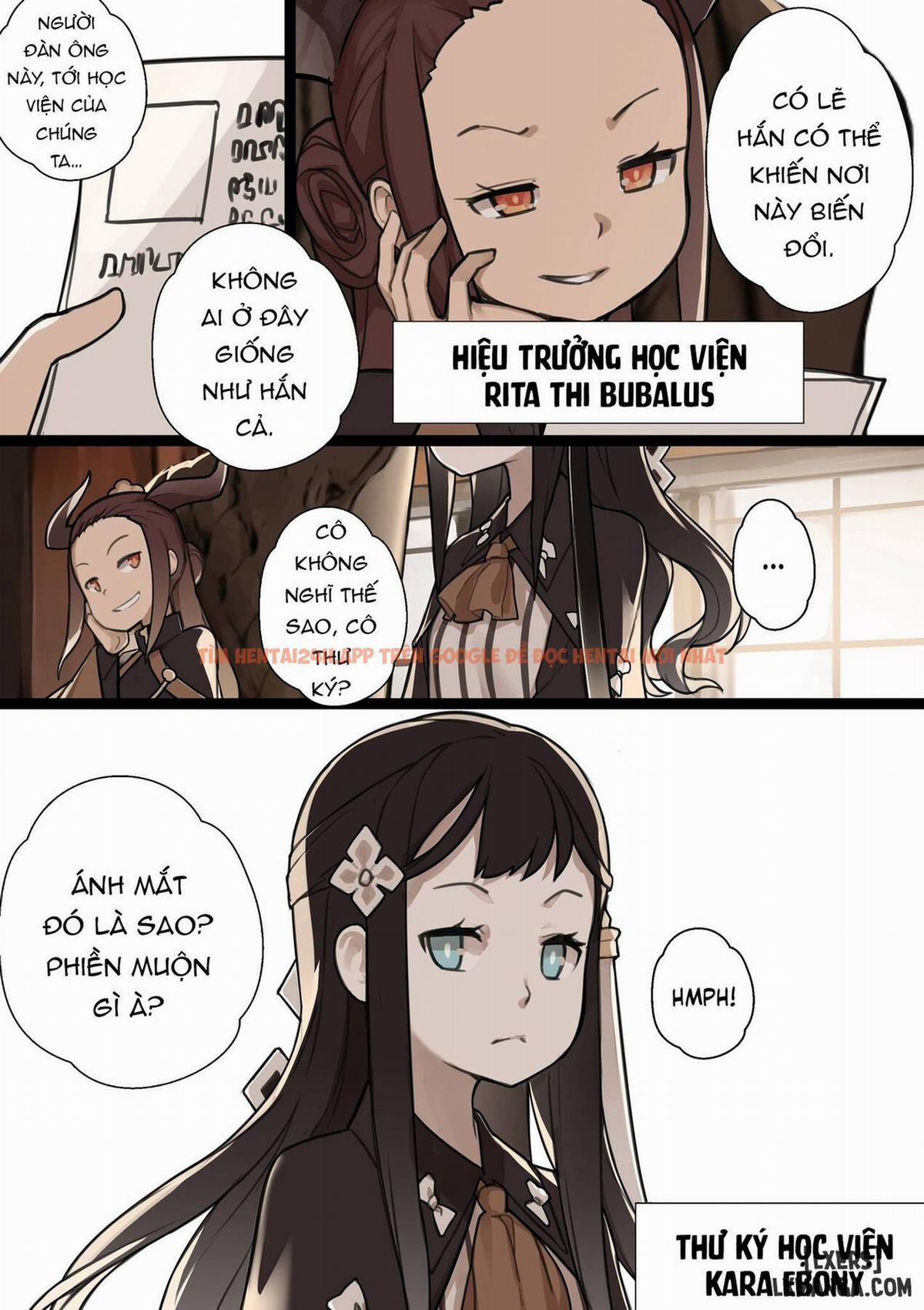 Maiden Singularity 1 trang 28