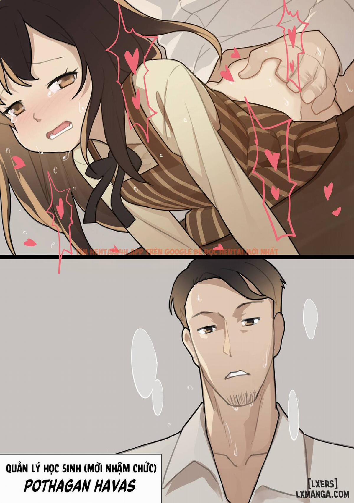 Maiden Singularity 1 trang 4