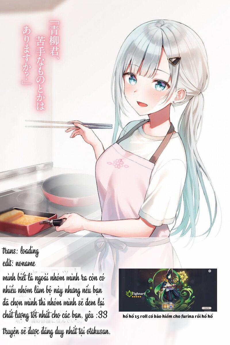 Maigo Ni Natteita Youjo Wo Tasuketara, Otonari Ni Sumu Bishoujo Ryuugakusei Ga Ie Ni Asobi Ni Kuru You Ni Natta Ken Nitsuite 1 trang 49