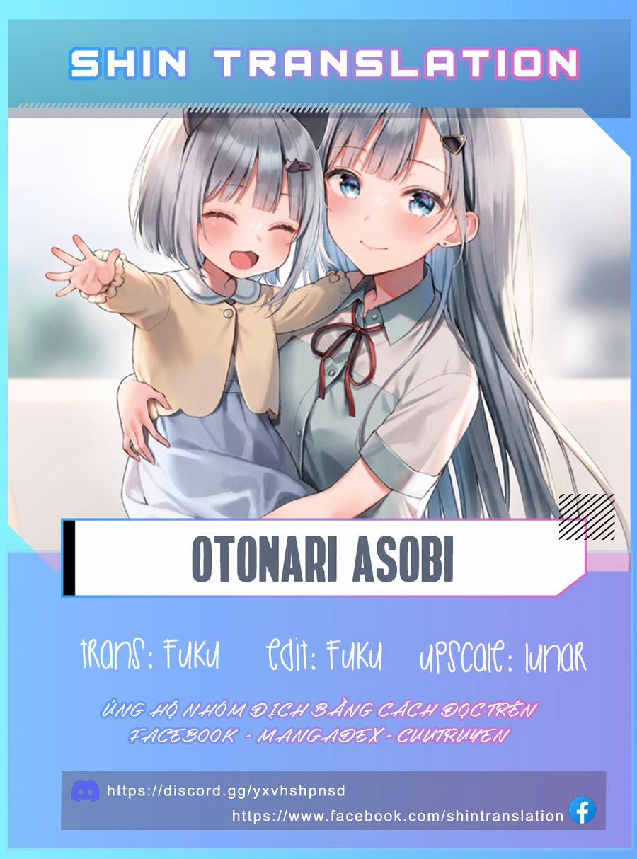 Maigo Ni Natteita Youjo Wo Tasuketara, Otonari Ni Sumu Bishoujo Ryuugakusei Ga Ie Ni Asobi Ni Kuru You Ni Natta Ken Nitsuite 13 trang 23