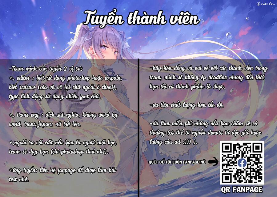 Maigo Ni Natteita Youjo Wo Tasuketara, Otonari Ni Sumu Bishoujo Ryuugakusei Ga Ie Ni Asobi Ni Kuru You Ni Natta Ken Nitsuite 3 trang 22