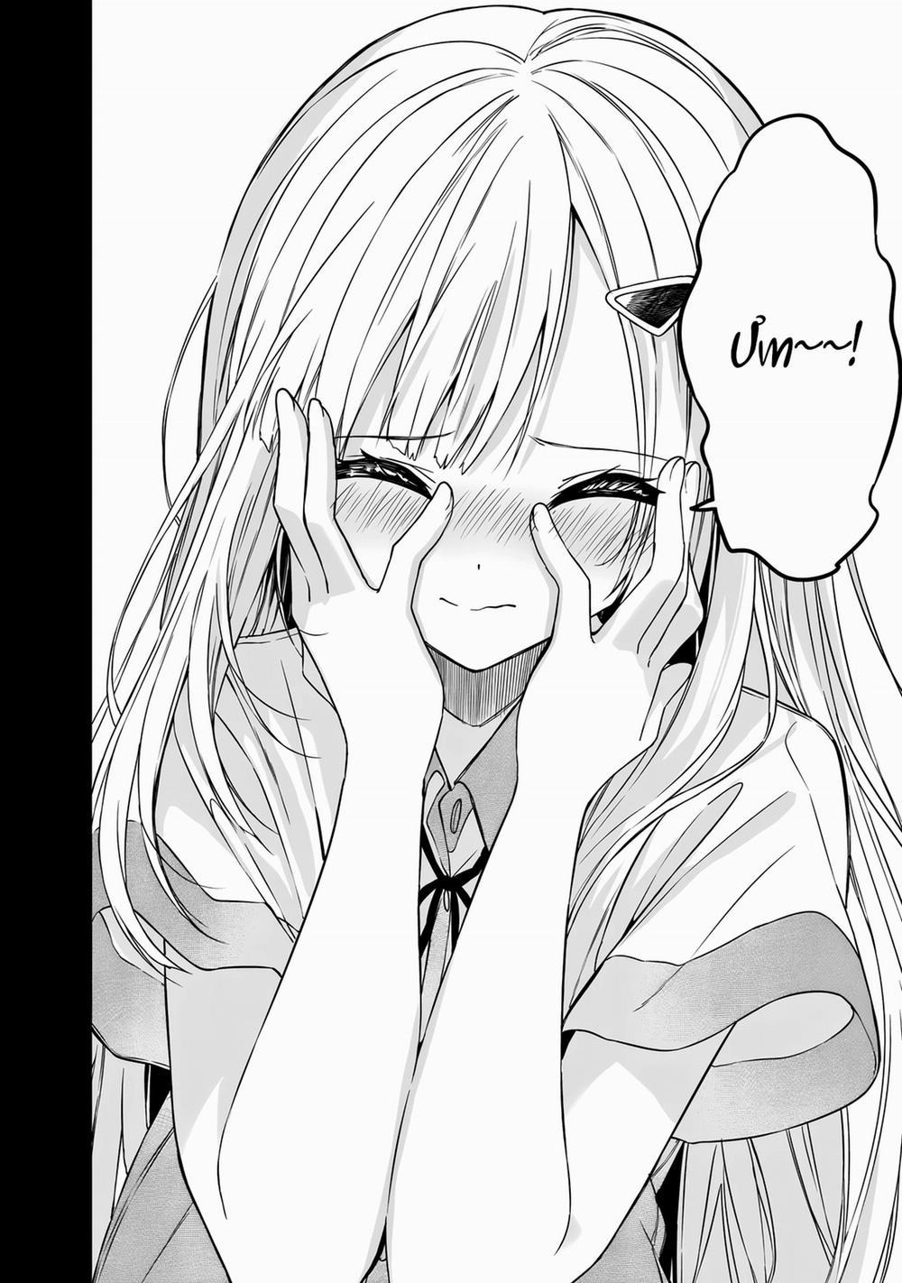 Maigo Ni Natteita Youjo Wo Tasuketara, Otonari Ni Sumu Bishoujo Ryuugakusei Ga Ie Ni Asobi Ni Kuru You Ni Natta Ken Nitsuite 5 trang 17