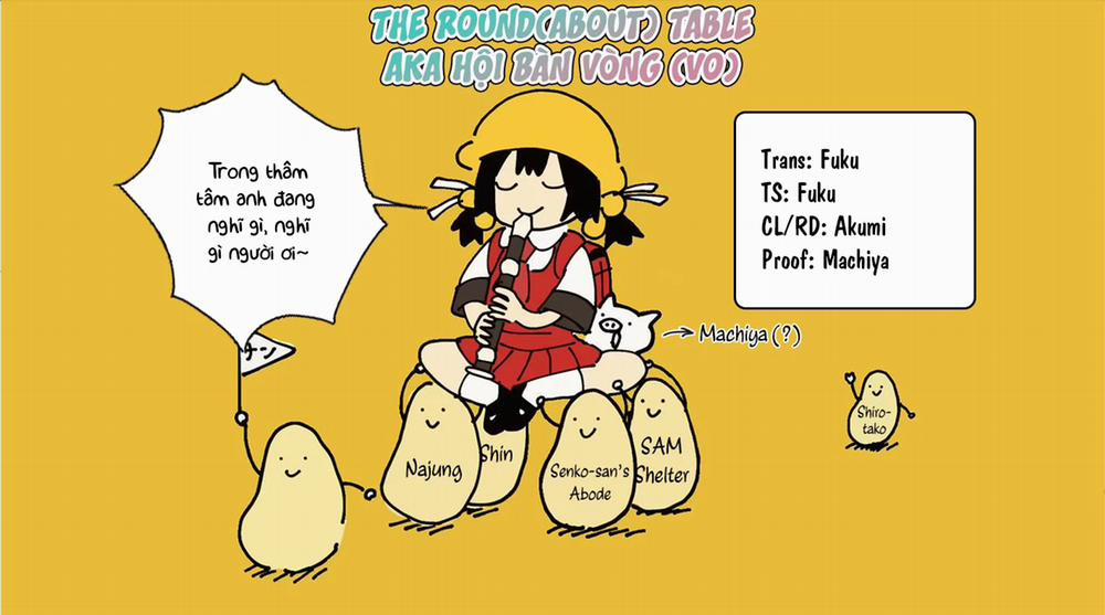 Maigo Ni Natteita Youjo Wo Tasuketara, Otonari Ni Sumu Bishoujo Ryuugakusei Ga Ie Ni Asobi Ni Kuru You Ni Natta Ken Nitsuite 5 trang 22