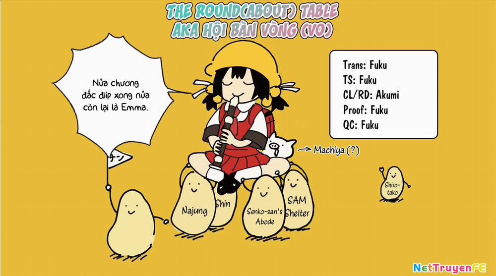 Maigo Ni Natteita Youjo Wo Tasuketara, Otonari Ni Sumu Bishoujo Ryuugakusei Ga Ie Ni Asobi Ni Kuru You Ni Natta Ken Nitsuite 6 trang 23