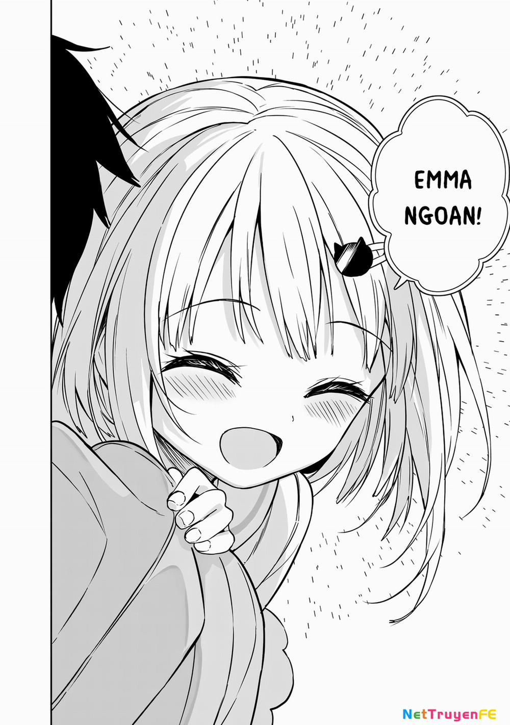 Maigo Ni Natteita Youjo Wo Tasuketara, Otonari Ni Sumu Bishoujo Ryuugakusei Ga Ie Ni Asobi Ni Kuru You Ni Natta Ken Nitsuite 7 trang 17