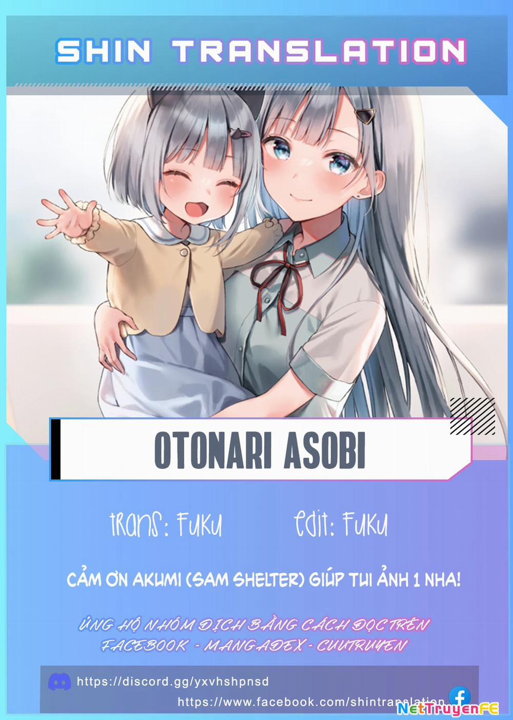 Maigo Ni Natteita Youjo Wo Tasuketara, Otonari Ni Sumu Bishoujo Ryuugakusei Ga Ie Ni Asobi Ni Kuru You Ni Natta Ken Nitsuite 8 trang 22