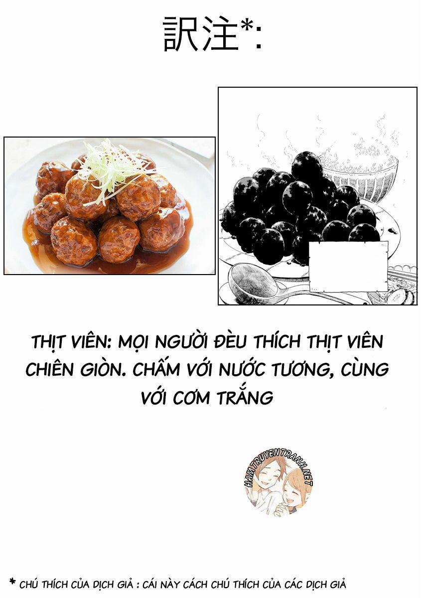 Maiko-San Chi No Makanai-San 0 những lần thay đổi trang 11