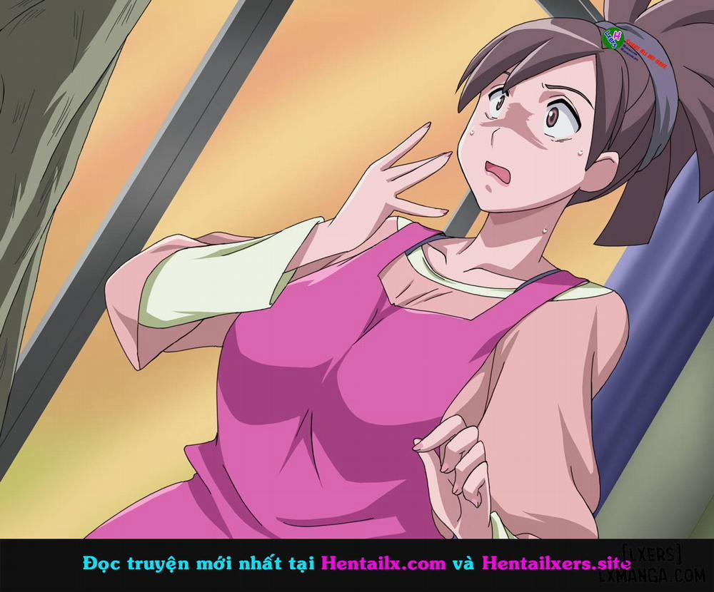 Main Dish wa Oneshot trang 2