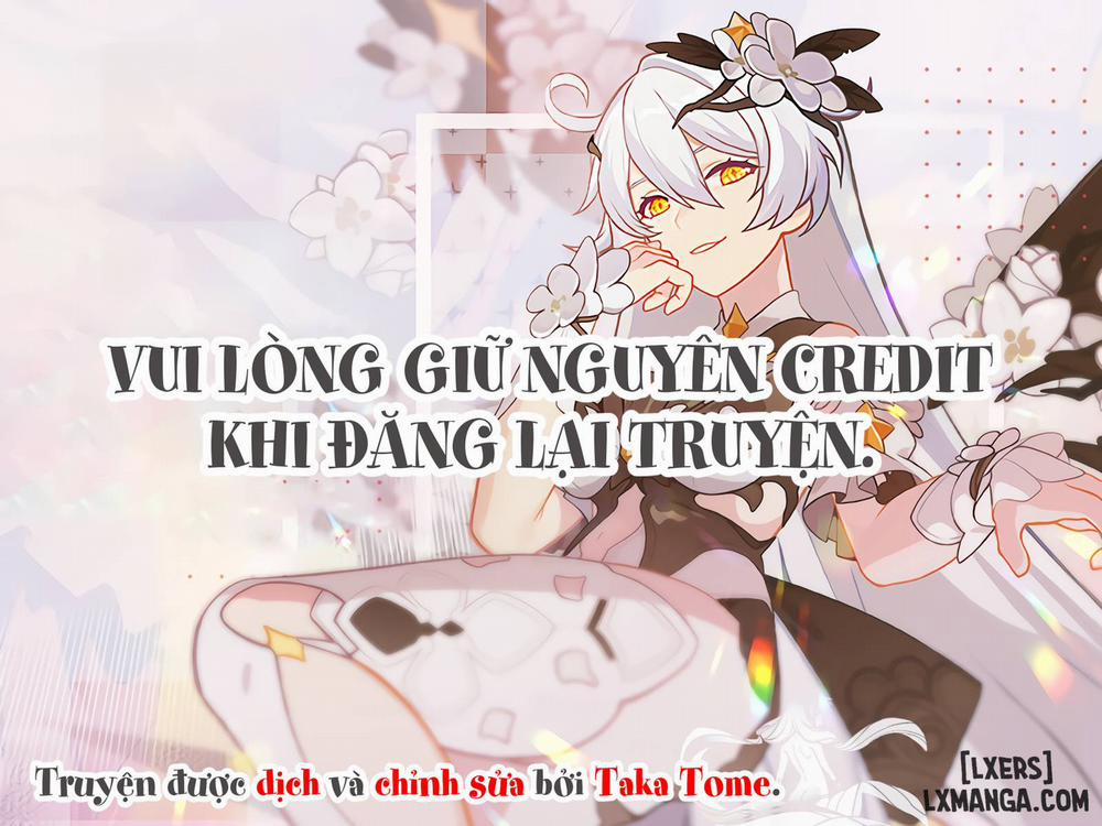 Mainichi Okaa-san de Seiyoku Shori! Bonus trang 9