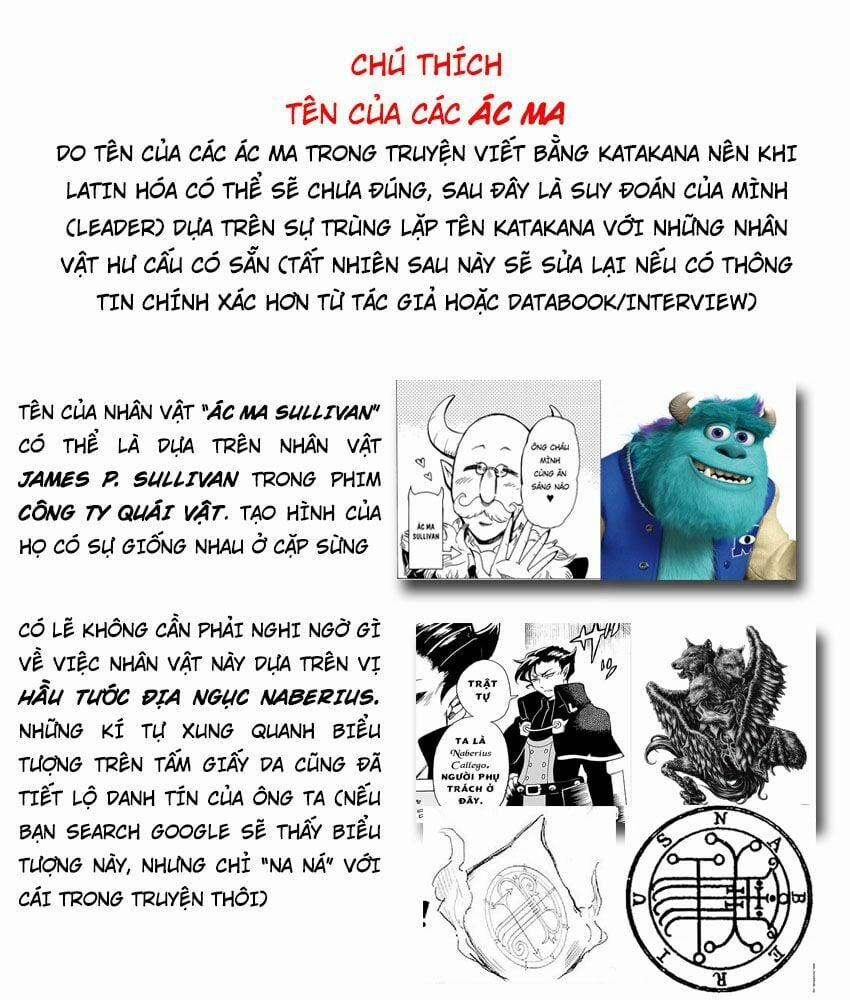 Mairimashita! Iruma-Kun 2 trang 31