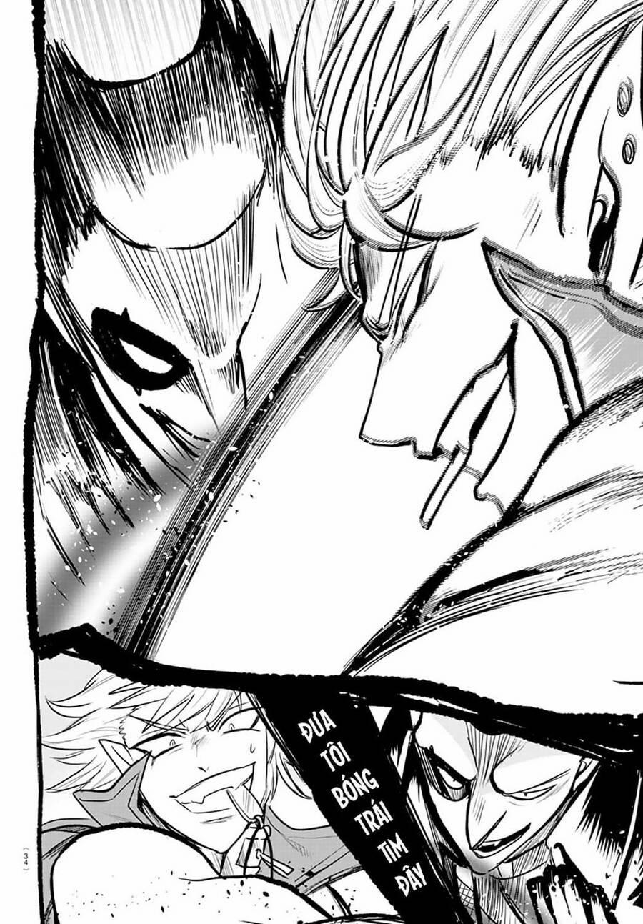 Mairimashita! Iruma-Kun 257 trang 15