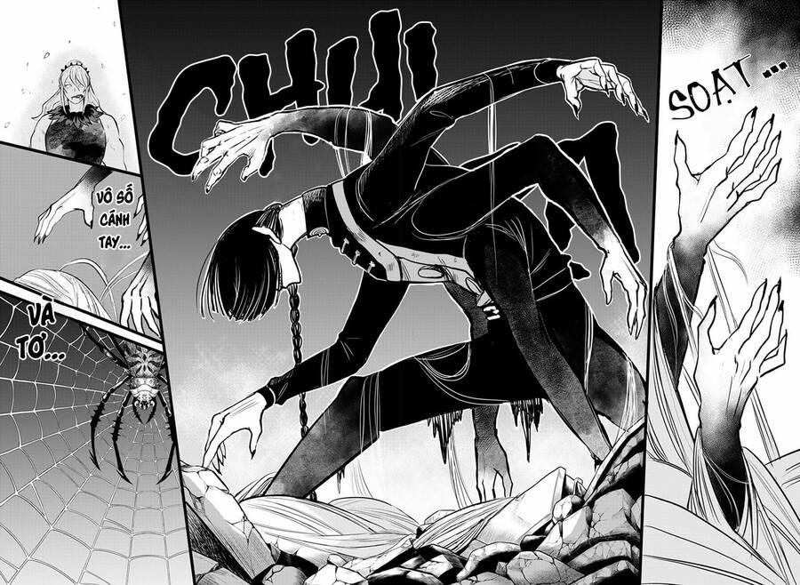 Mairimashita! Iruma-Kun 258 trang 14