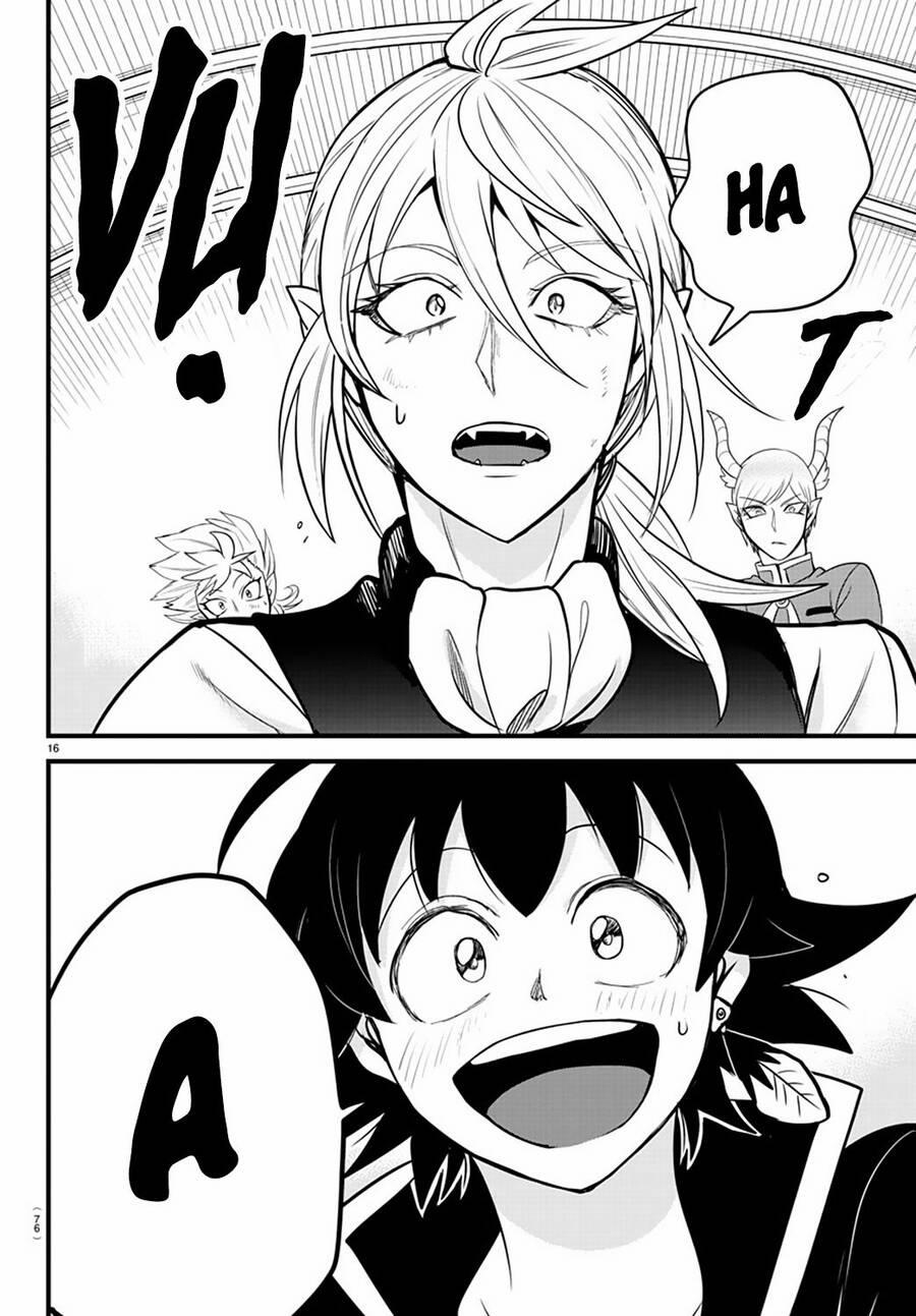 Mairimashita! Iruma-Kun 260 trang 13