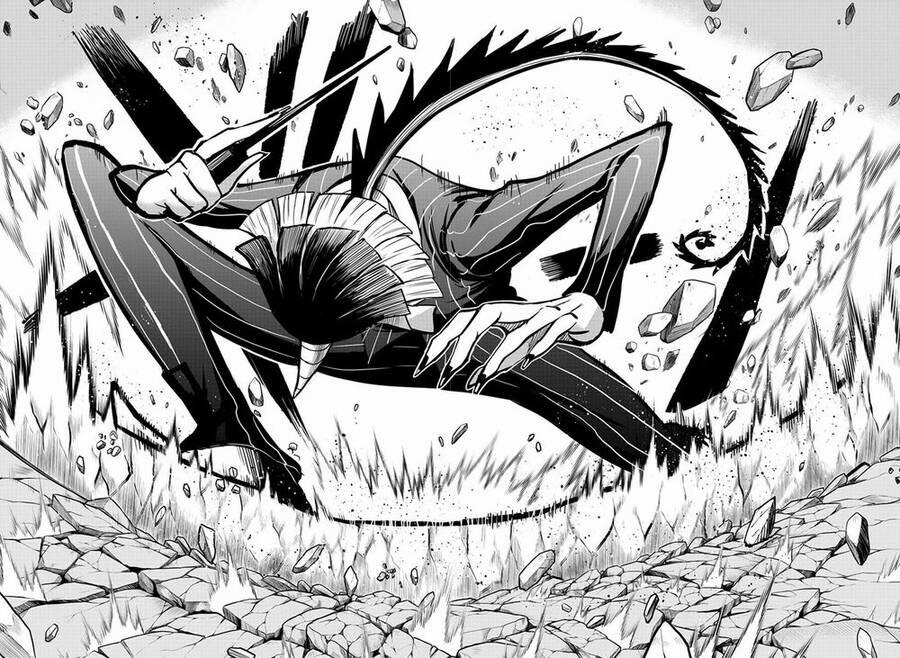 Mairimashita! Iruma-Kun 262 trang 17