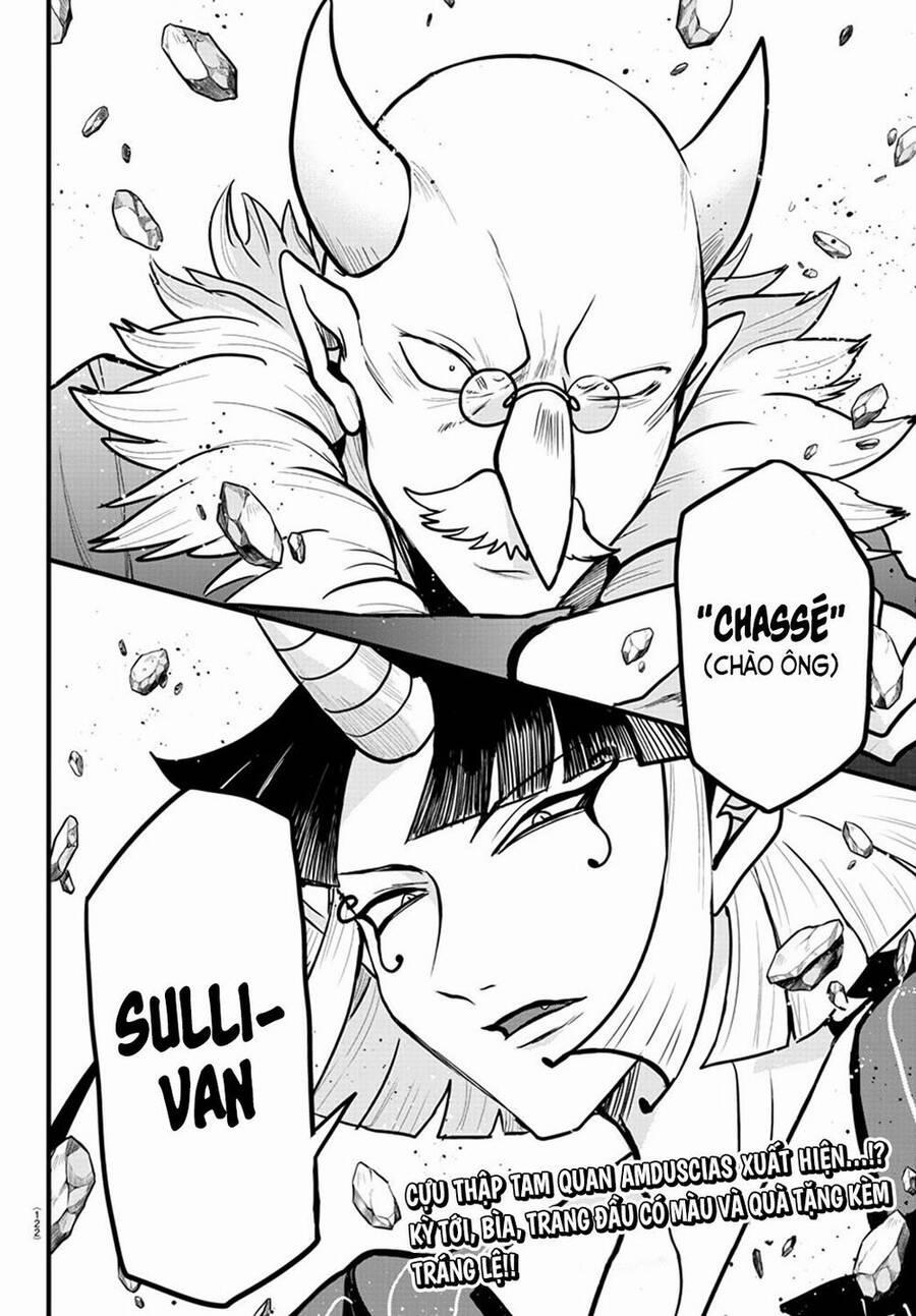 Mairimashita! Iruma-Kun 262 trang 18