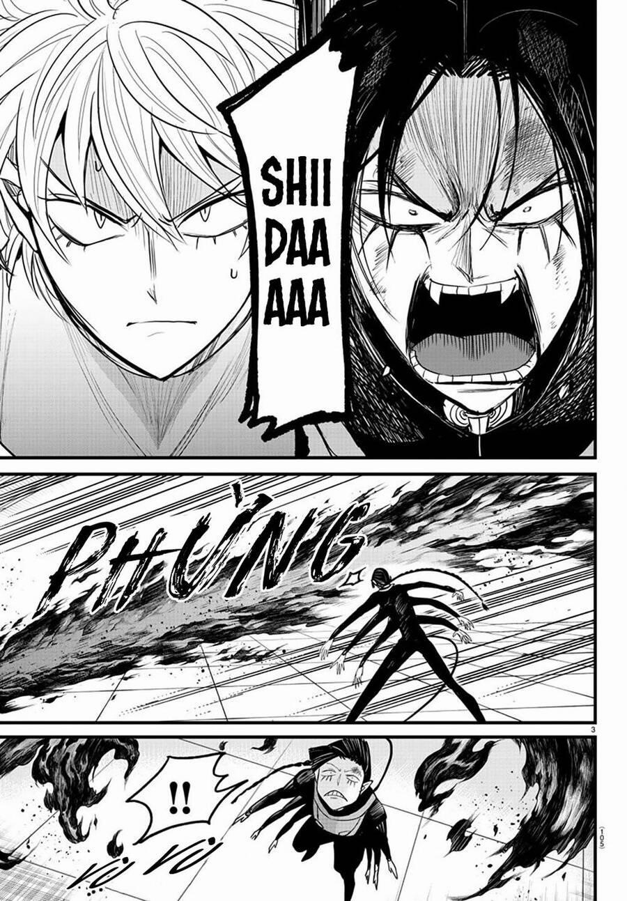 Mairimashita! Iruma-Kun 262 trang 3