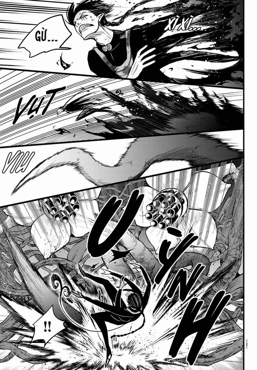 Mairimashita! Iruma-Kun 262 trang 5