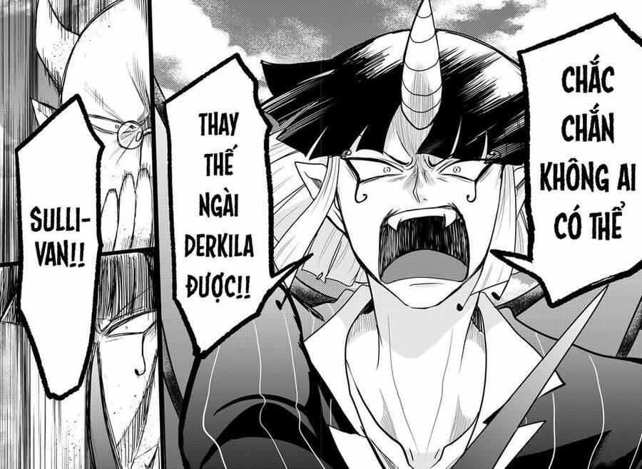 Mairimashita! Iruma-Kun 263 trang 13