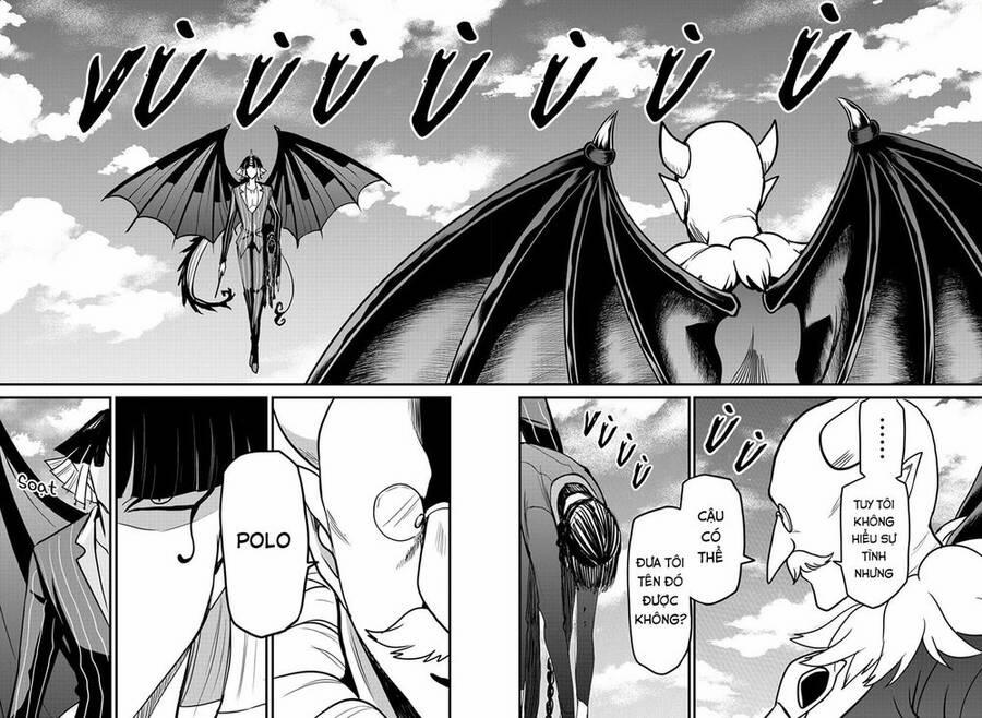 Mairimashita! Iruma-Kun 263 trang 6