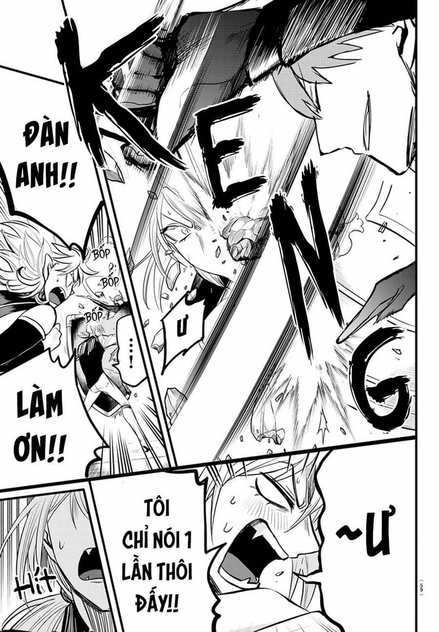 Mairimashita! Iruma-Kun 264 trang 13