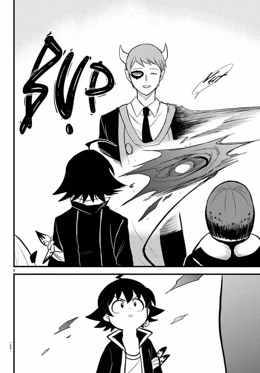 Mairimashita! Iruma-Kun 264 trang 8