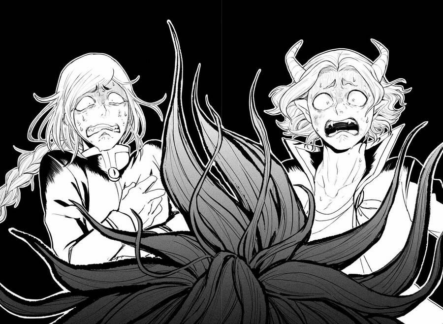 Mairimashita! Iruma-Kun 272 trang 18