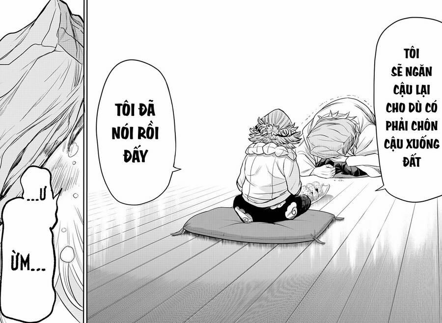 Mairimashita! Iruma-Kun 273 trang 16