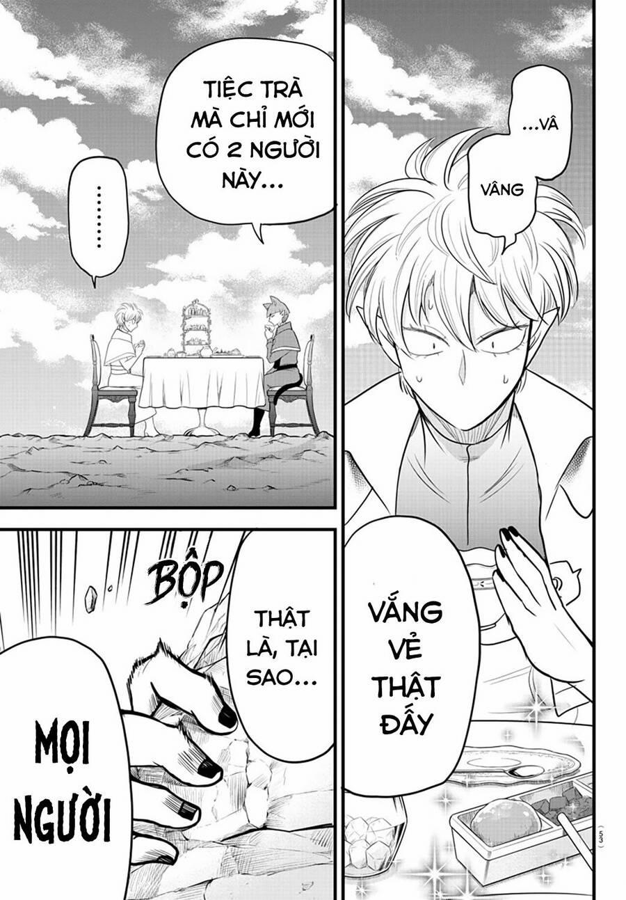 Mairimashita! Iruma-Kun 277 trang 15