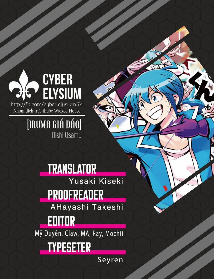 Mairimashita! Iruma-Kun 279 trang 0