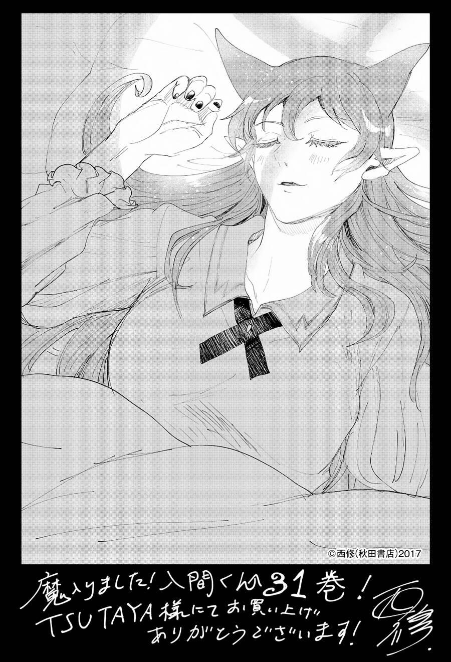 Mairimashita! Iruma-Kun 290 trang 25