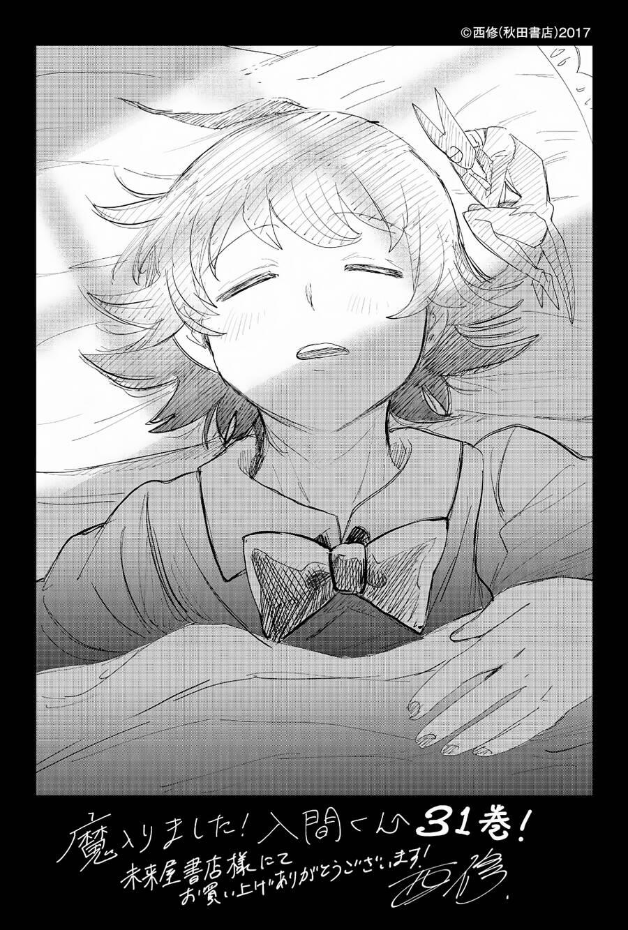 Mairimashita! Iruma-Kun 290 trang 26