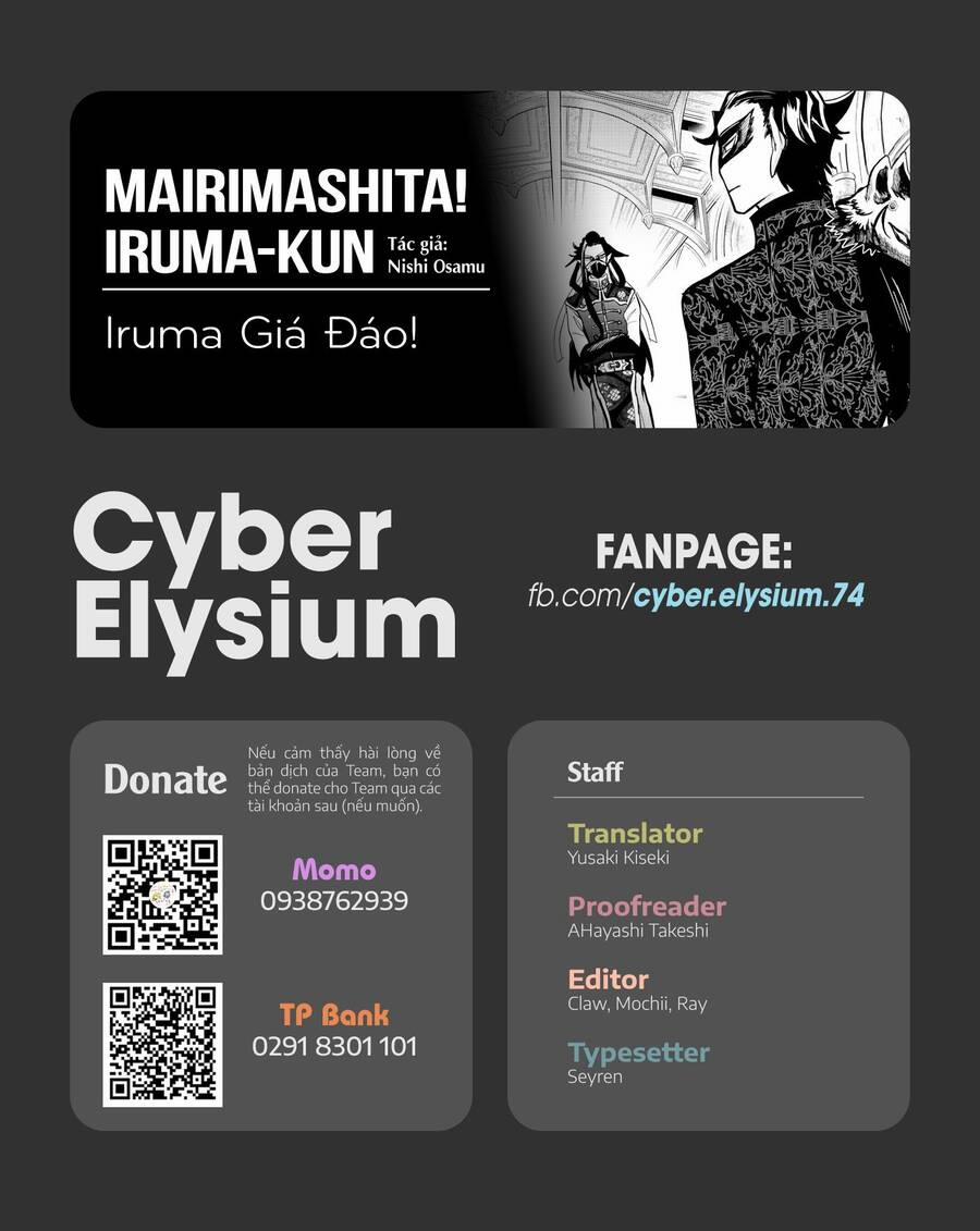 Mairimashita! Iruma-Kun 294 trang 0