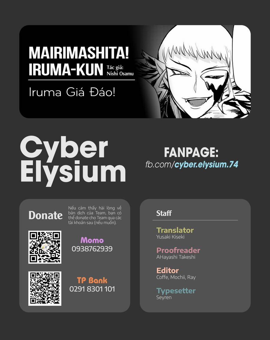 Mairimashita! Iruma-Kun 295 trang 0