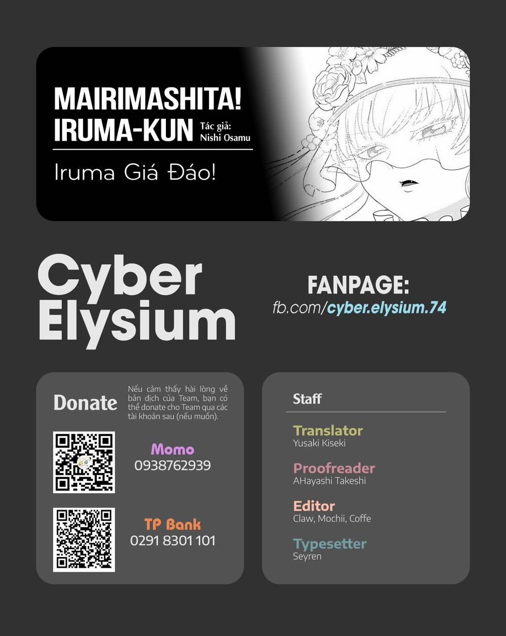 Mairimashita! Iruma-Kun 298 trang 0