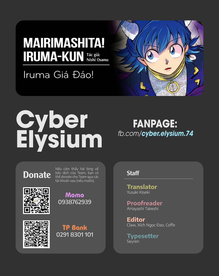 Mairimashita! Iruma-Kun 300 trang 0