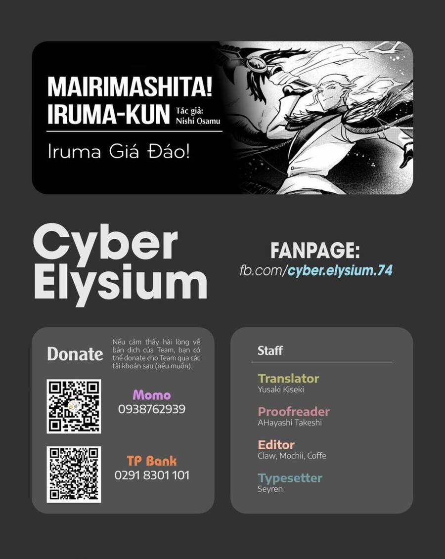 Mairimashita! Iruma-Kun 302 trang 0