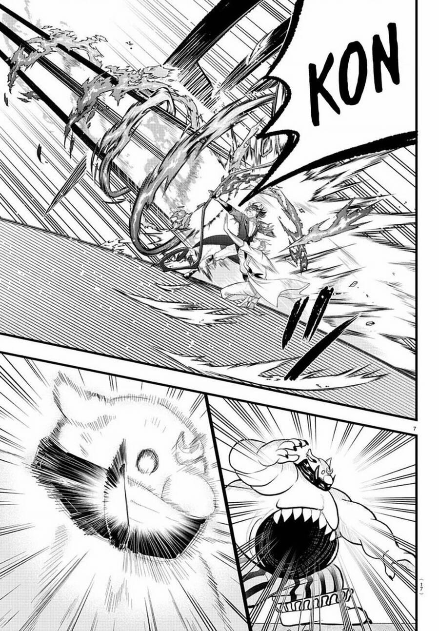 Mairimashita! Iruma-Kun 302 trang 10