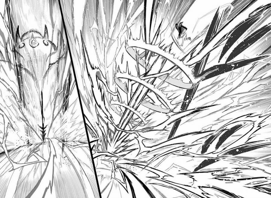 Mairimashita! Iruma-Kun 302 trang 15