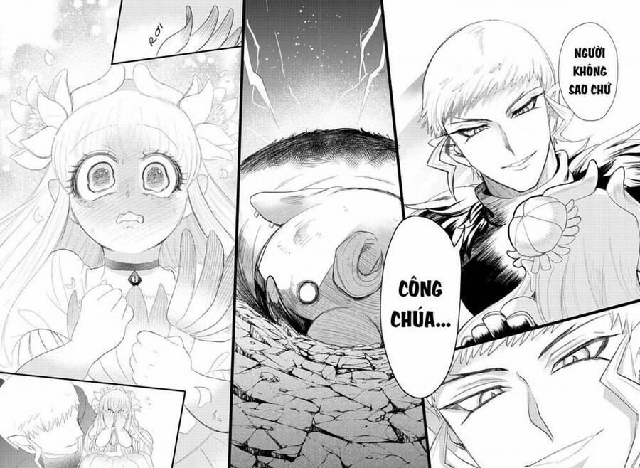 Mairimashita! Iruma-Kun 302 trang 17