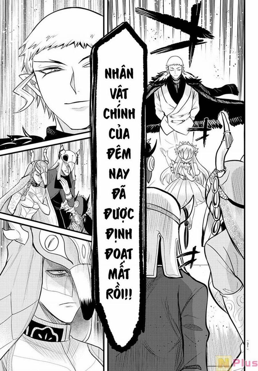 Mairimashita! Iruma-Kun 303 trang 3