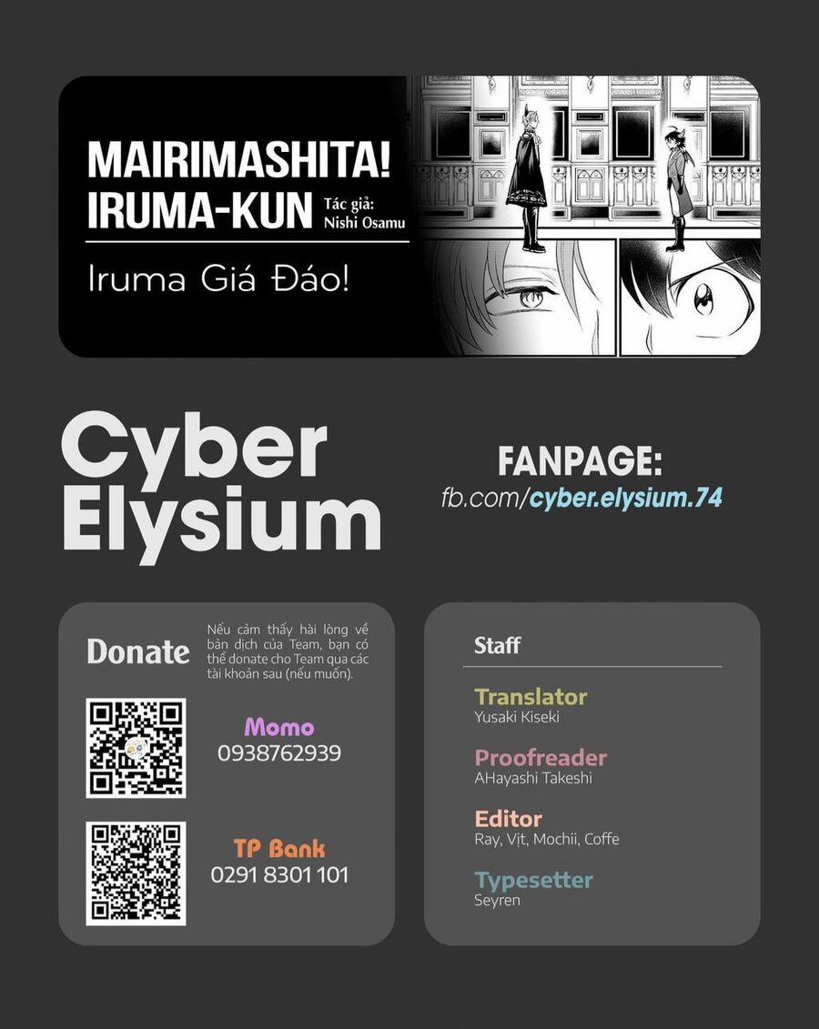 Mairimashita! Iruma-Kun 304 trang 0