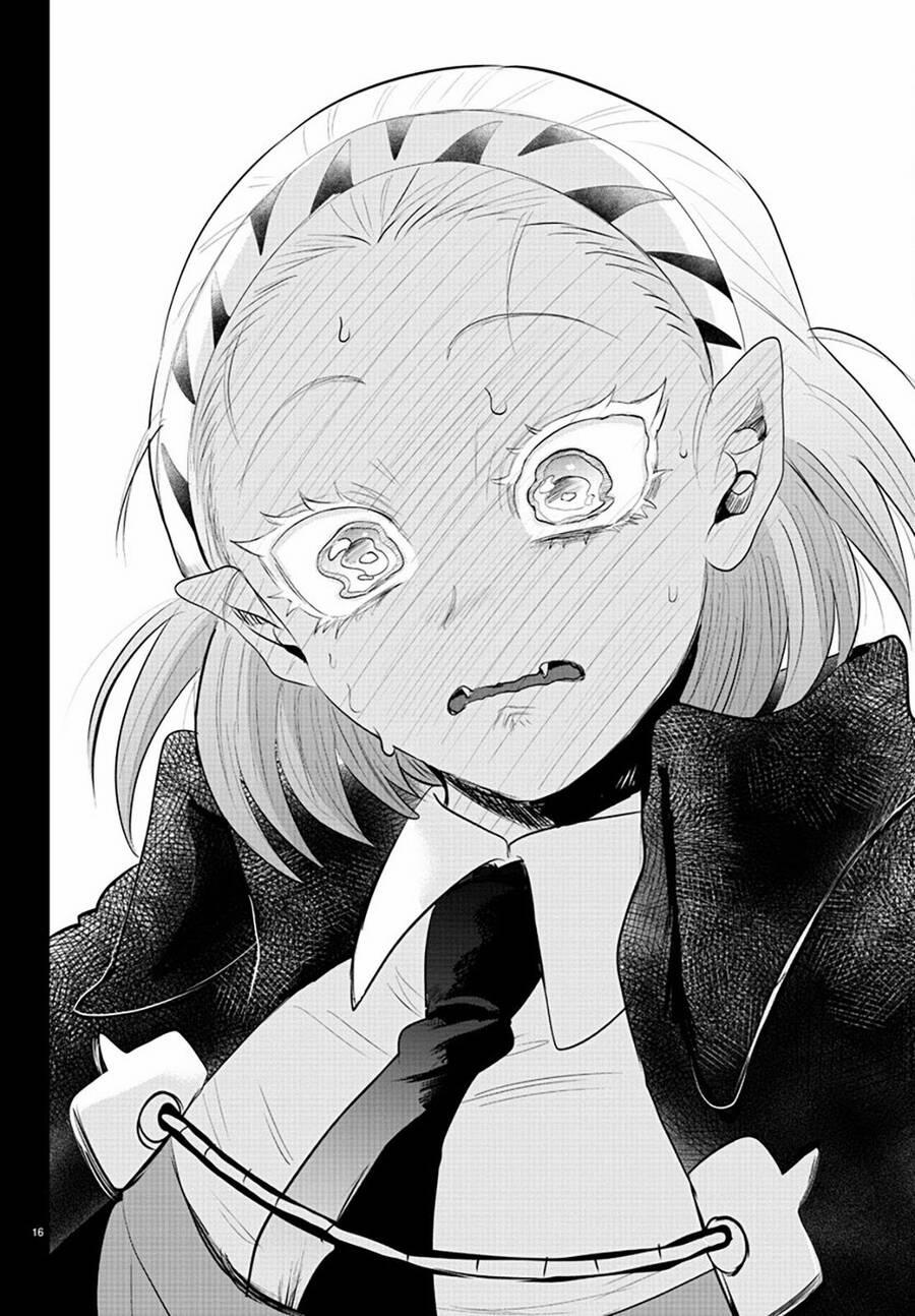 Mairimashita! Iruma-Kun 318 trang 15