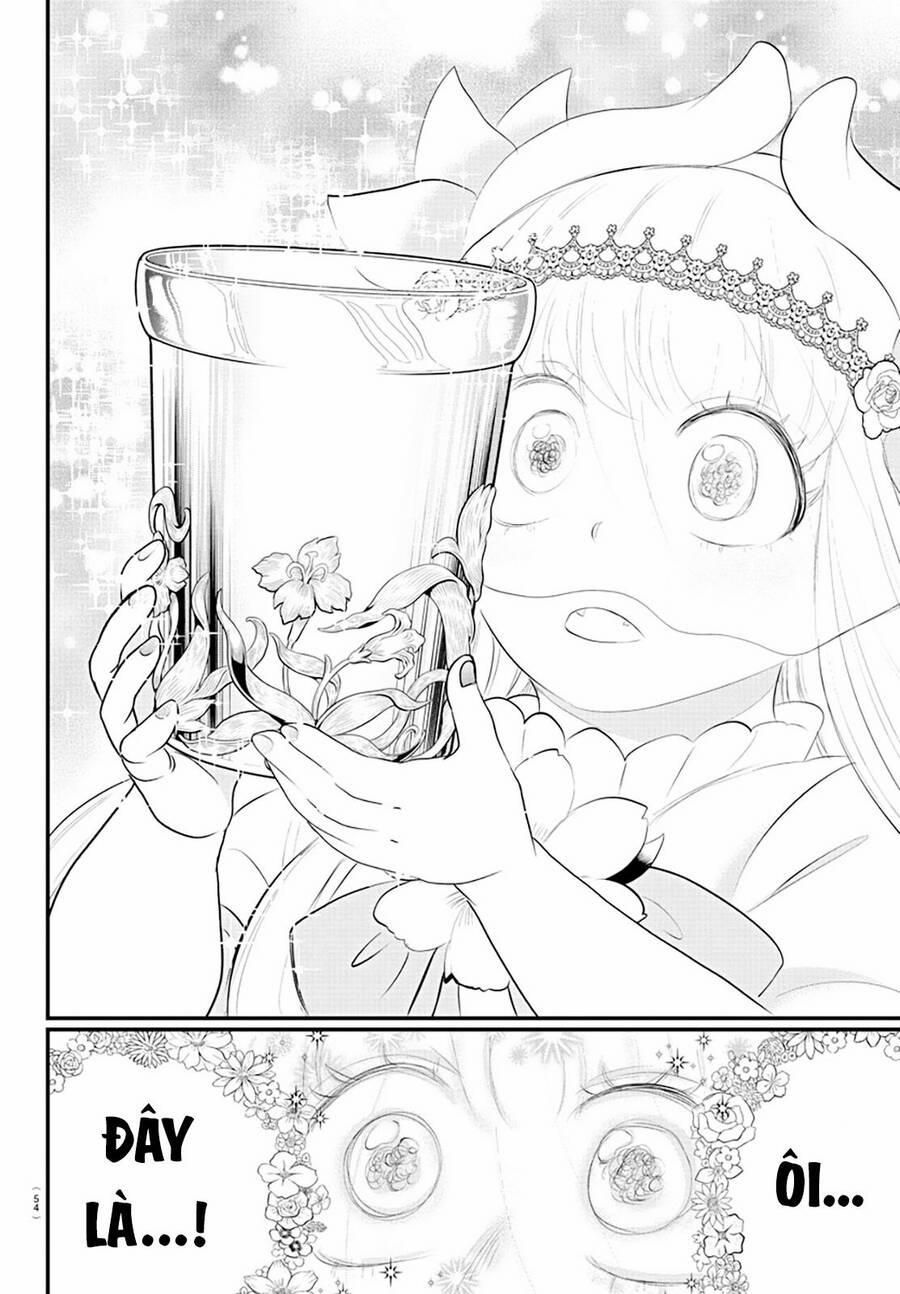 Mairimashita! Iruma-Kun 325 trang 14