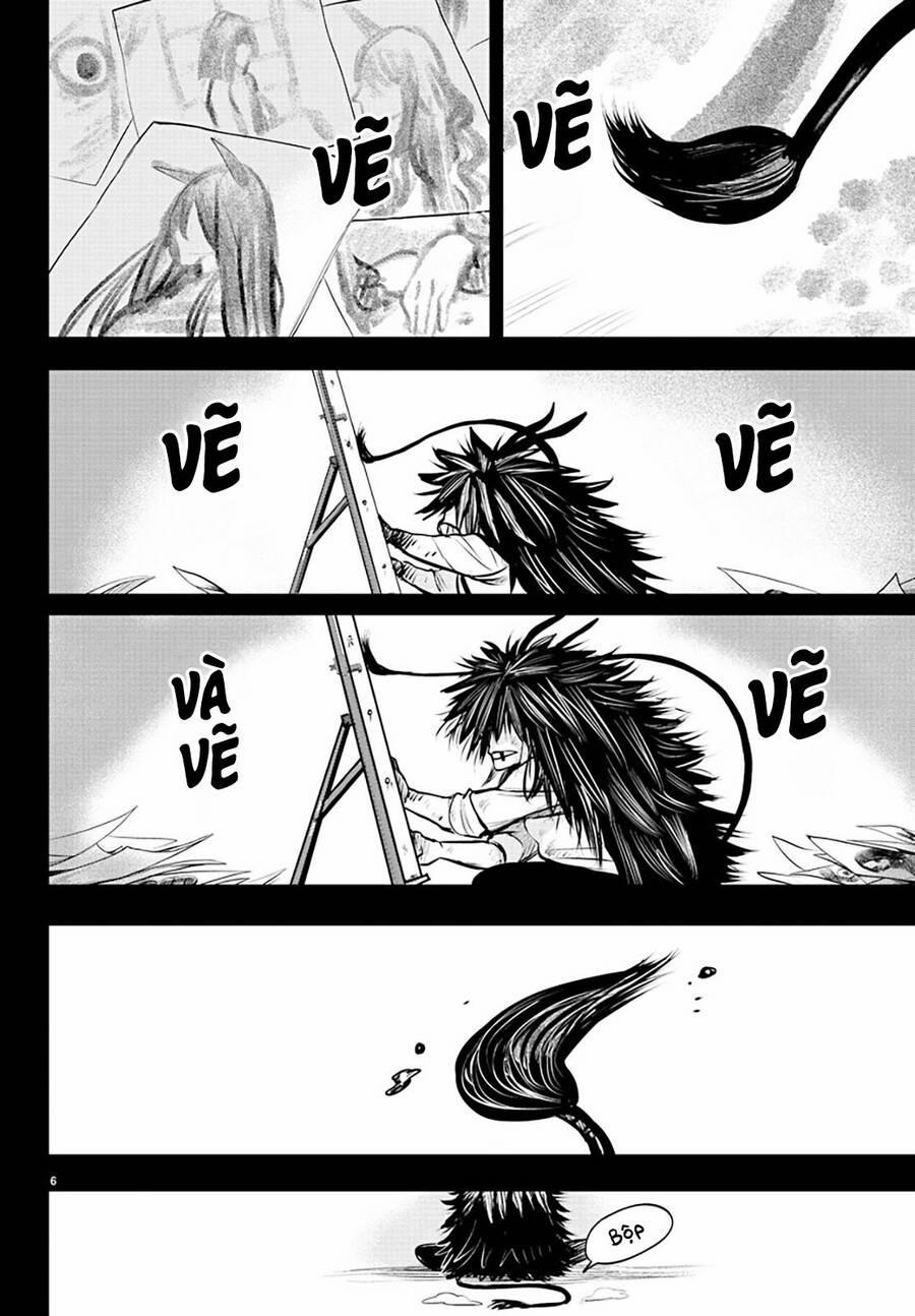 Mairimashita! Iruma-Kun 336 trang 6