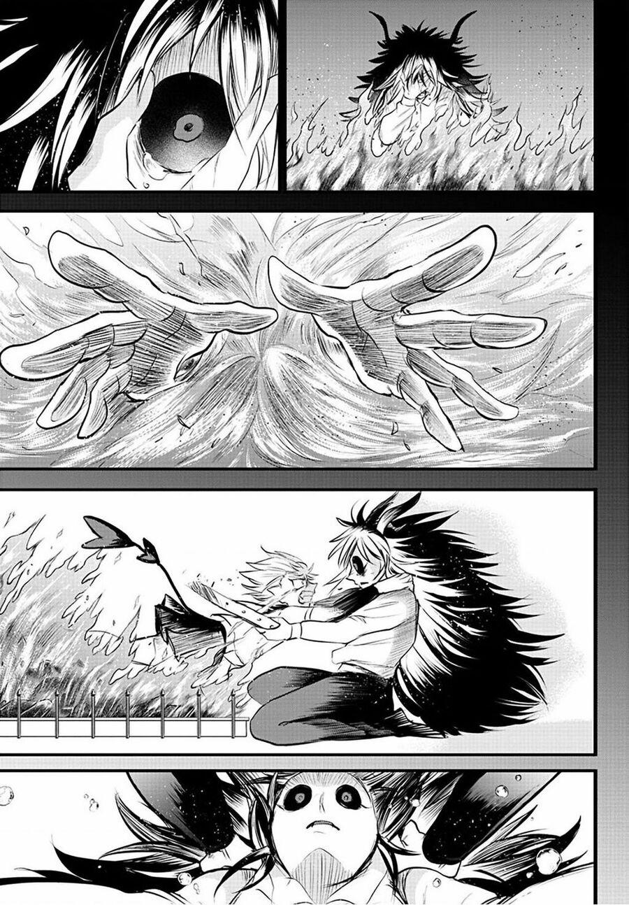 Mairimashita! Iruma-Kun 339 trang 23