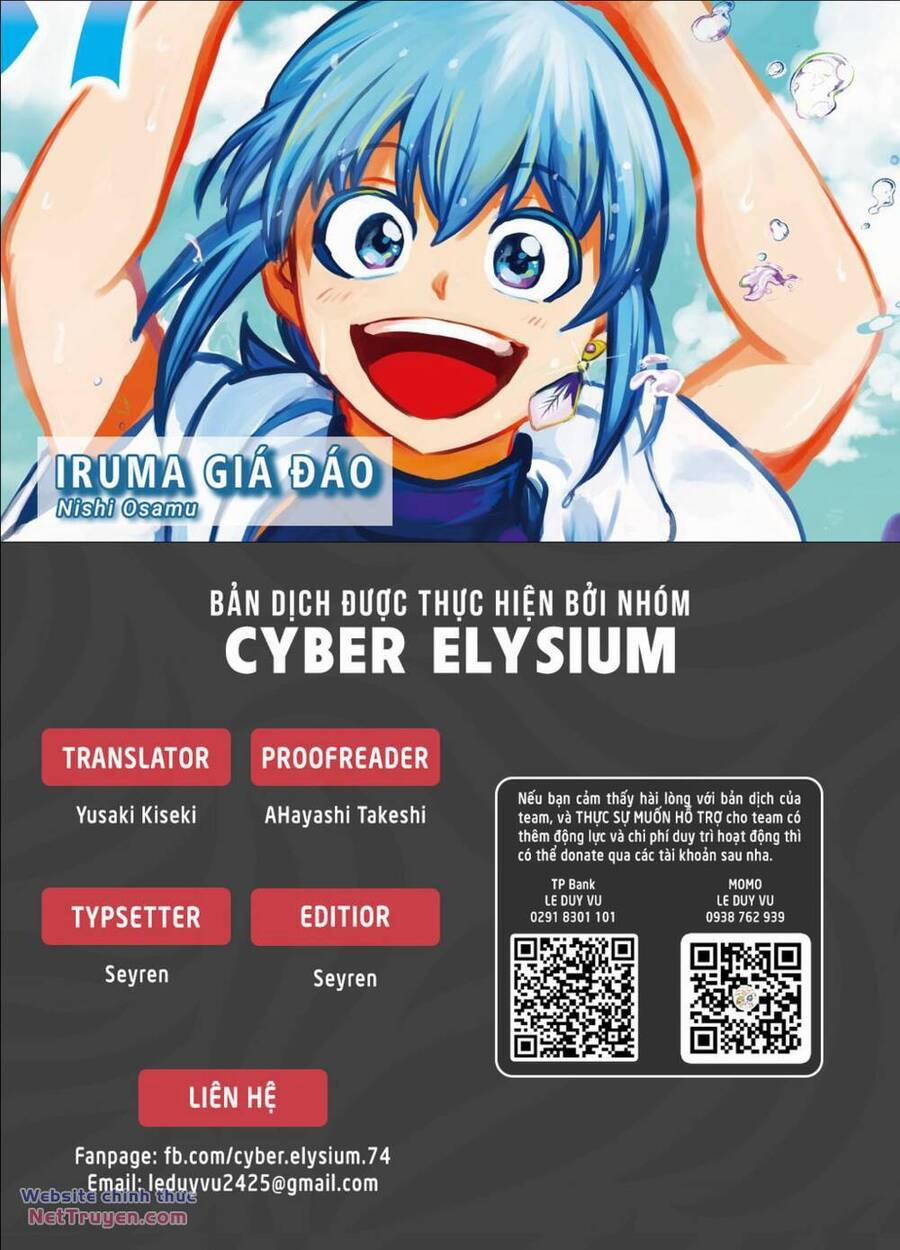 Mairimashita! Iruma-Kun 346 trang 0