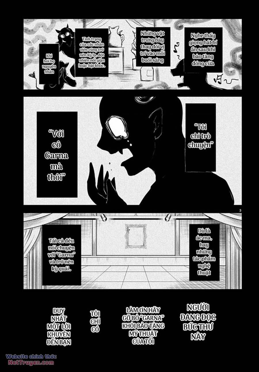 Mairimashita! Iruma-Kun 346 trang 3